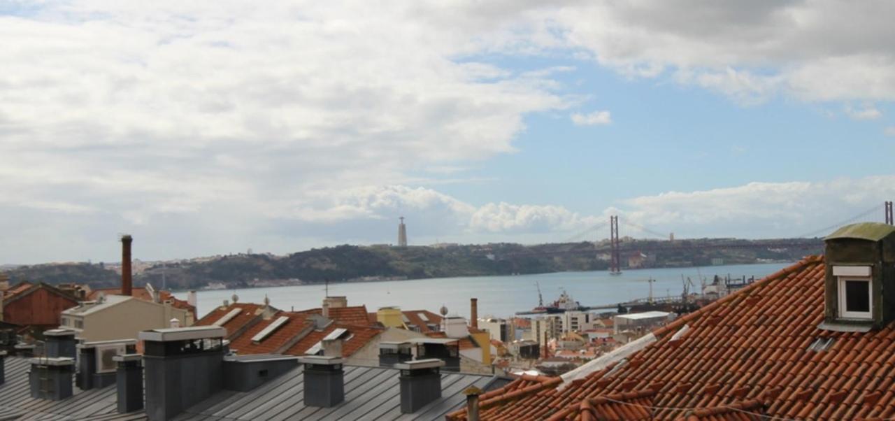 Apartment The Lookout Duplex - Bairro Alto Lissabon