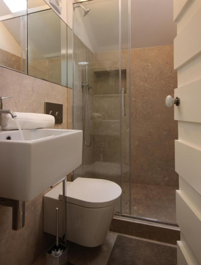 Apartment The Lookout Duplex - Bairro Alto