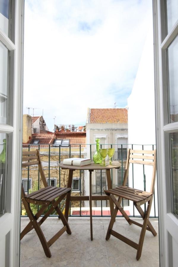 The Lookout Duplex - Bairro Alto * Lisbon